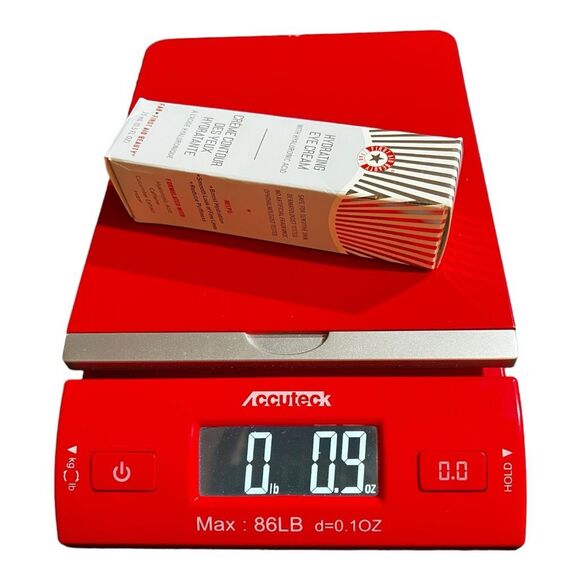 First Aid Beauty Hydrating Eye Cream with Hyaluronic Acid 15 mL BNIB MSRP $30 - Picture 8 of 8